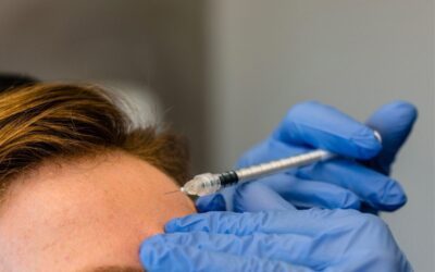 Let’s Talk About Botox® TREATMENTs: A First Timer’s Guide