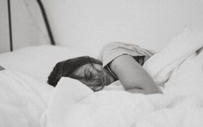 The True Science of Beauty Sleep