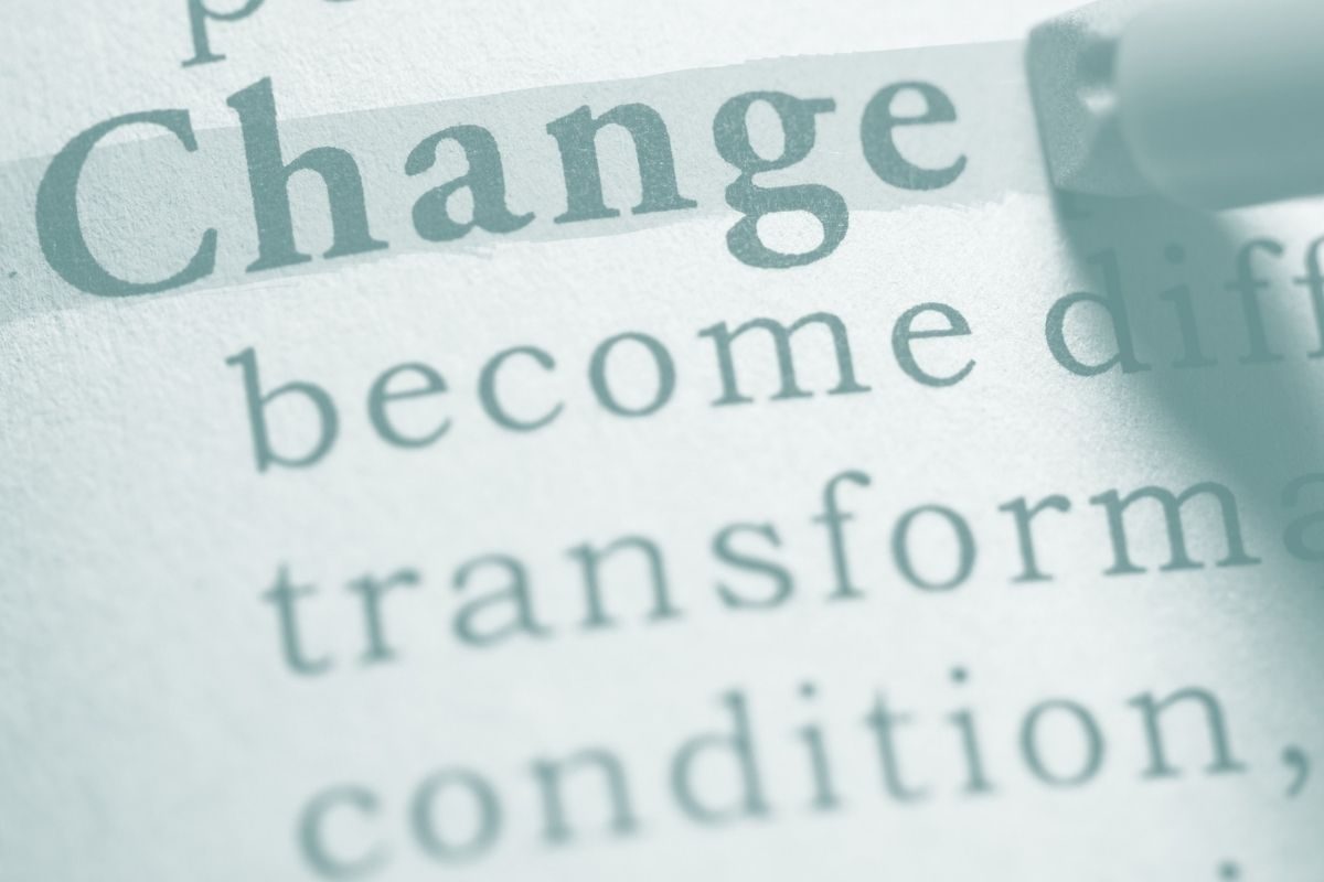 change dictionary definition print
