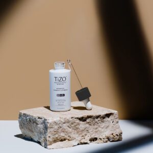 TiZO Photoceutical Advanced Vitamin C + E Serum <span class="title-size">1 Fl. oz. / 29mL</span>
