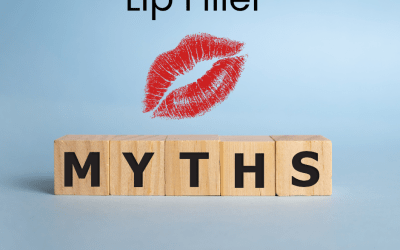 Lip Filler Myths Debunked: Half Syringes, Lip Balancing, and Deflation Worries